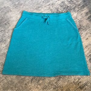 LL Bean Skirt Women’s M Medium